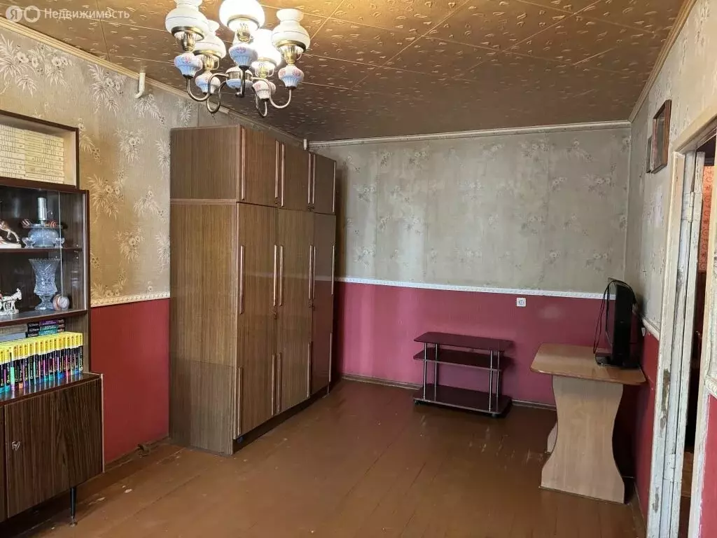 1-комнатная квартира: Тверь, улица Паши Савельевой, 7 (31.5 м) - Фото 1