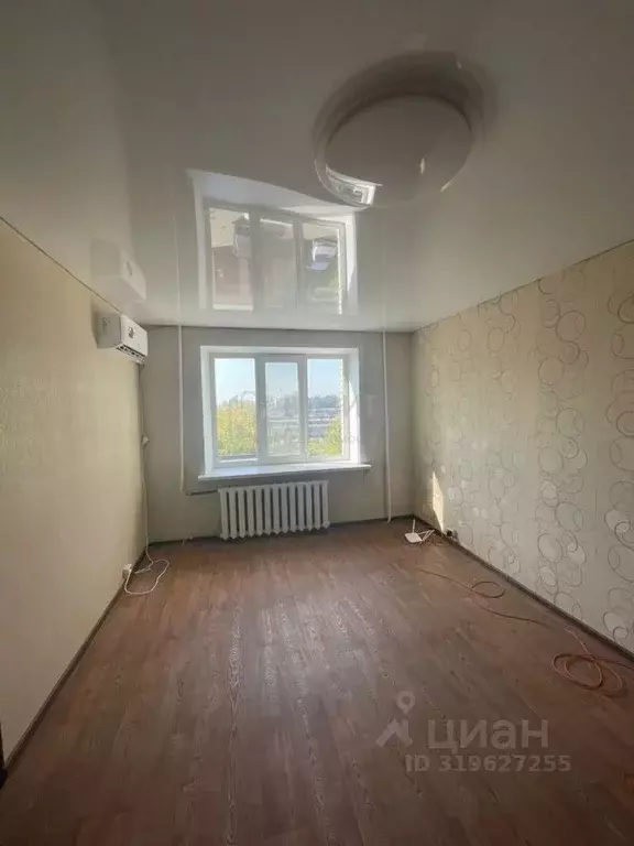 Комната Татарстан, Нижнекамск Корабельная ул., 3 (31.4 м) - Фото 1