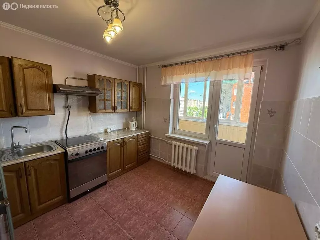 1-комнатная квартира: Анапа, Владимирская улица, 140 (40 м) - Фото 1