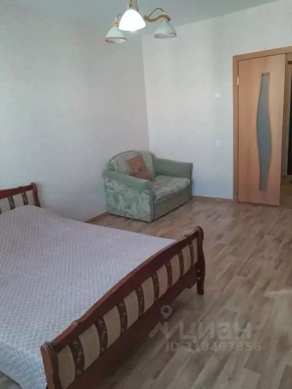 1-к кв. Курская область, Курск ул. Майский Бульвар, 27 (44.0 м) - Фото 1