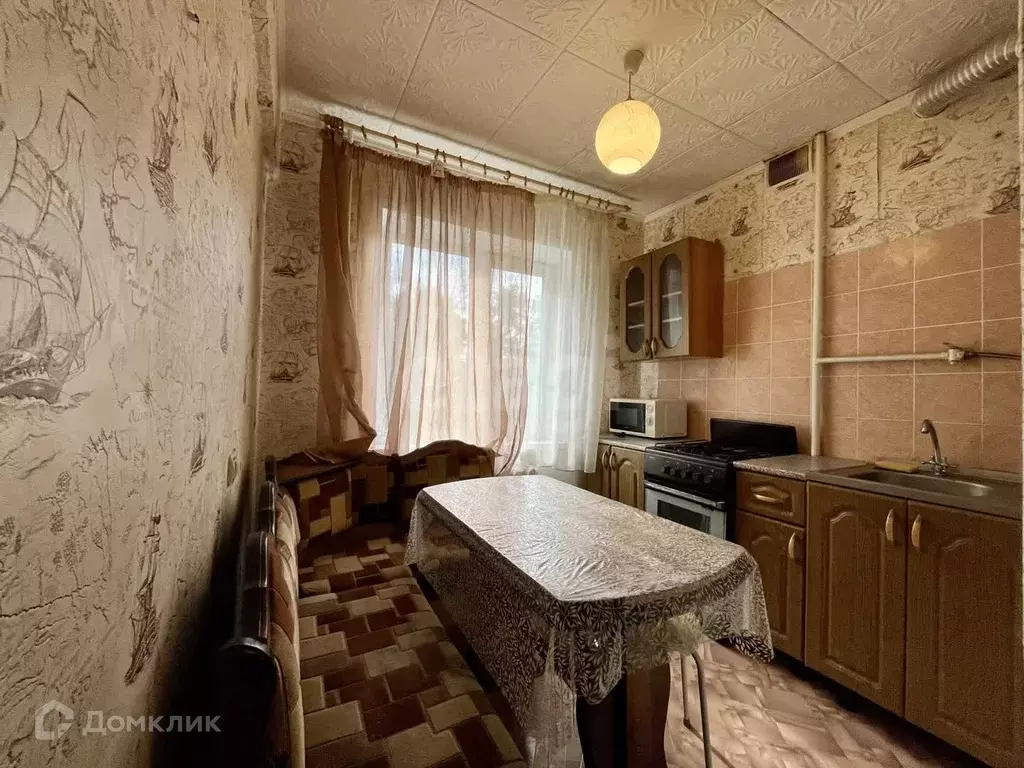 Продаётся 1-к квартира, 31.3 м - Фото 0