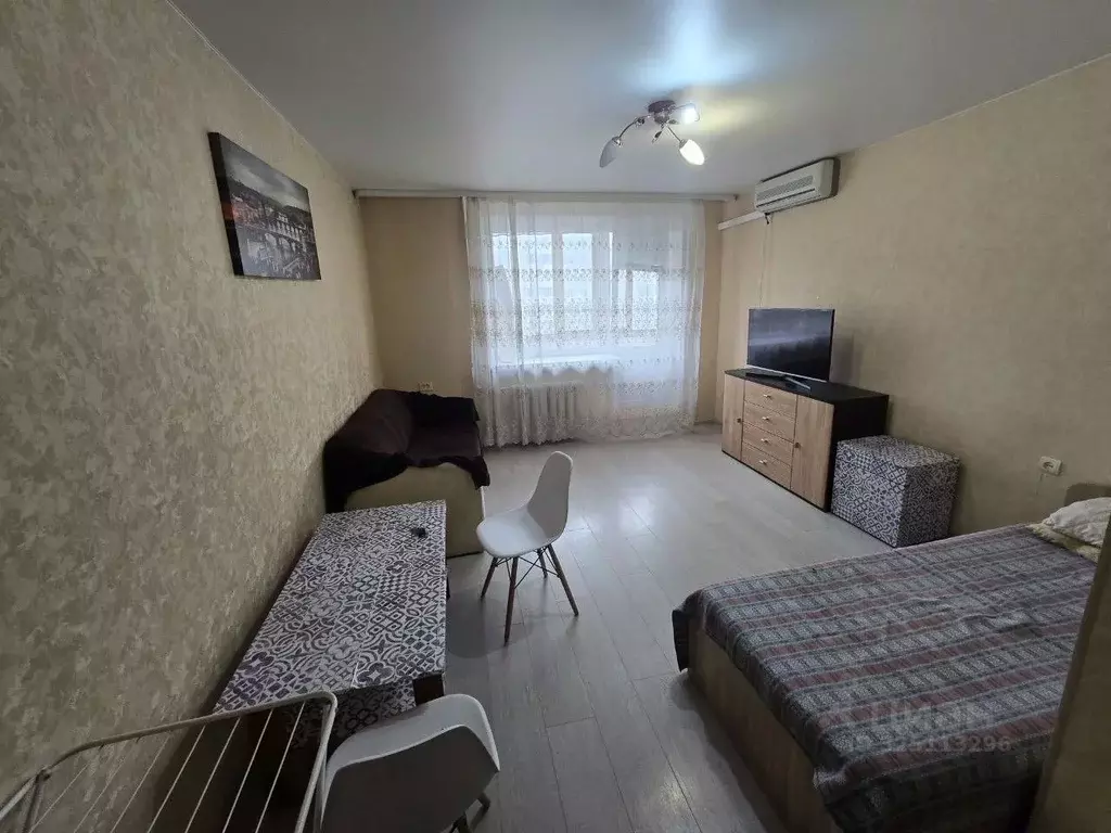 2-к кв. Волгоградская область, Волгоград ул. Землячки, 46 (35.0 м) - Фото 1