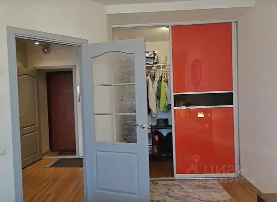 1-к кв. Белгородская область, Валуйки ул. Фурманова, 31А (38.0 м) - Фото 1