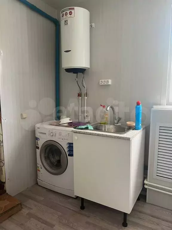 Дом 49 м на участке 16 сот. - Фото 1