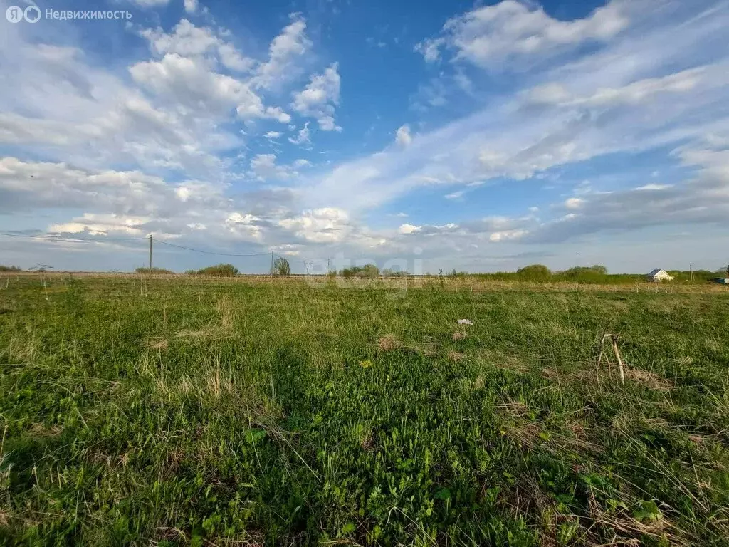 участок в республика коми, муниципальный район сыктывдинский, . - Фото 0