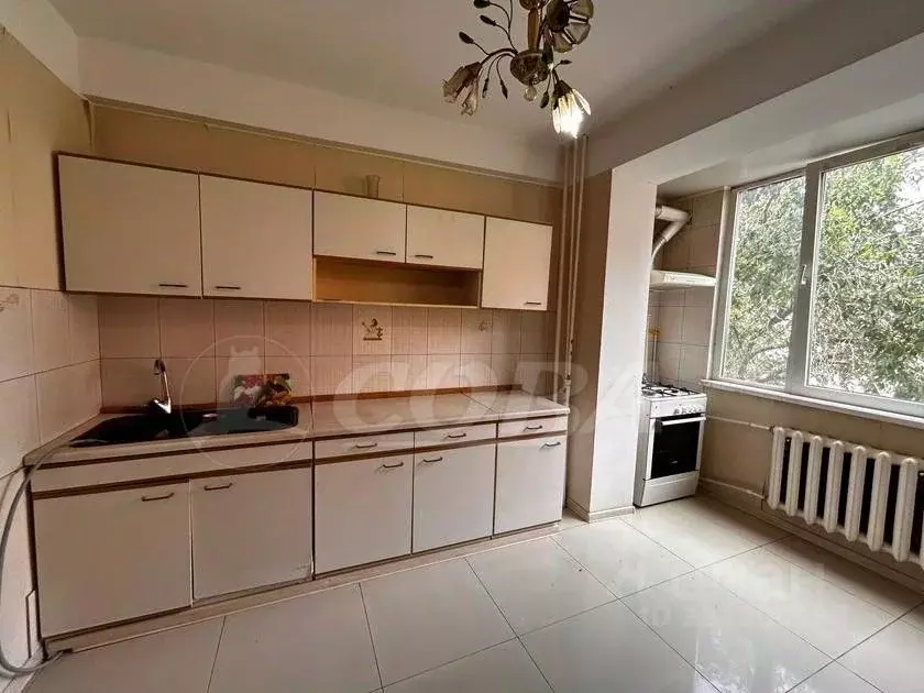 2-к кв. Дагестан, Махачкала ул. Зои Космодемьянской, 46 (55.0 м) - Фото 1