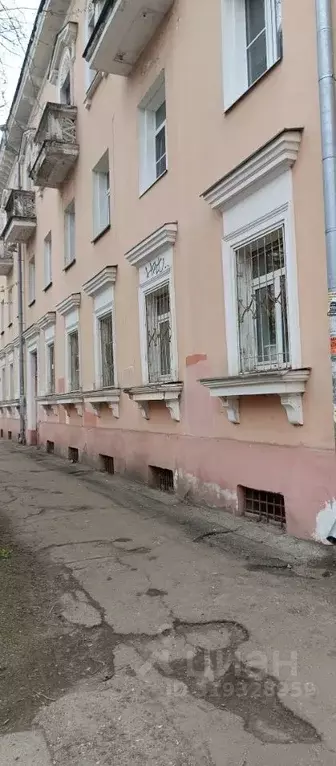 Помещение свободного назначения в Ярославская область, Ярославль ул. ... - Фото 0