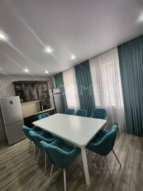 Дом в Курская область, Курск ул. Островная, 20 (240 м) - Фото 2