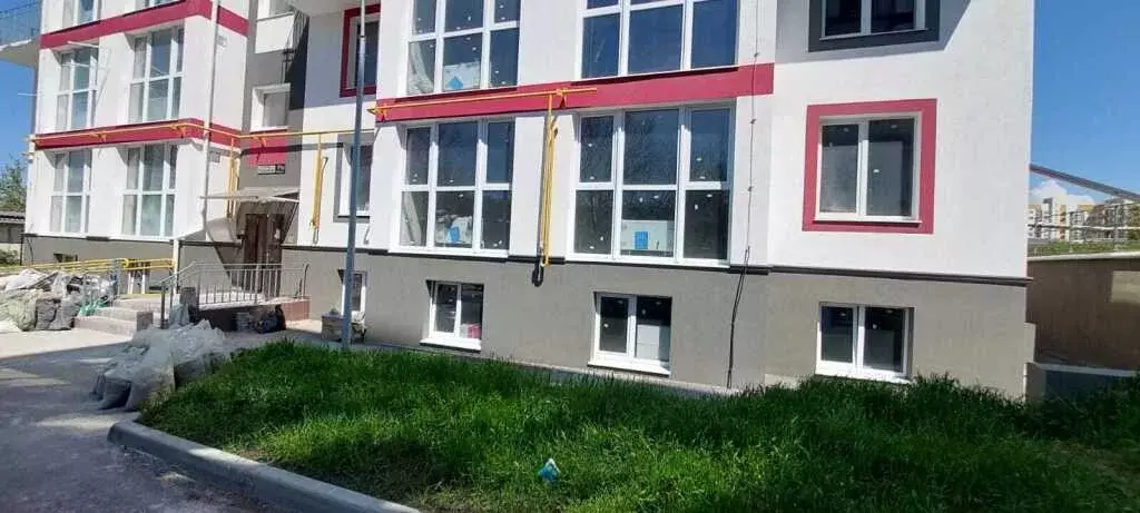 Продаётся 1-к квартира, 36.5 м - Фото 1