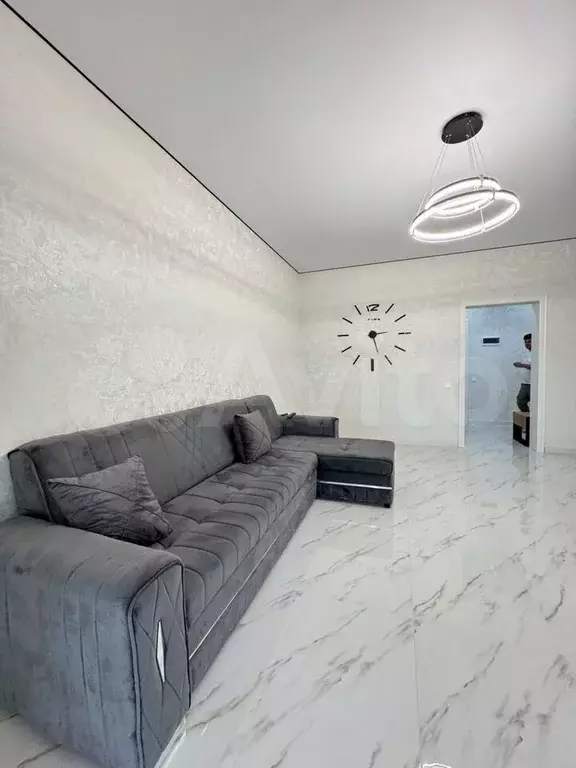 2-к. квартира, 68 м, 14/20 эт. - Фото 1