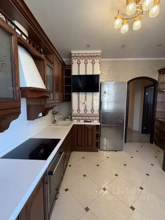 2-к кв. Московская область, Балашиха Янтарный мкр, ул. Кольцевая, 3к1 ... - Фото 2