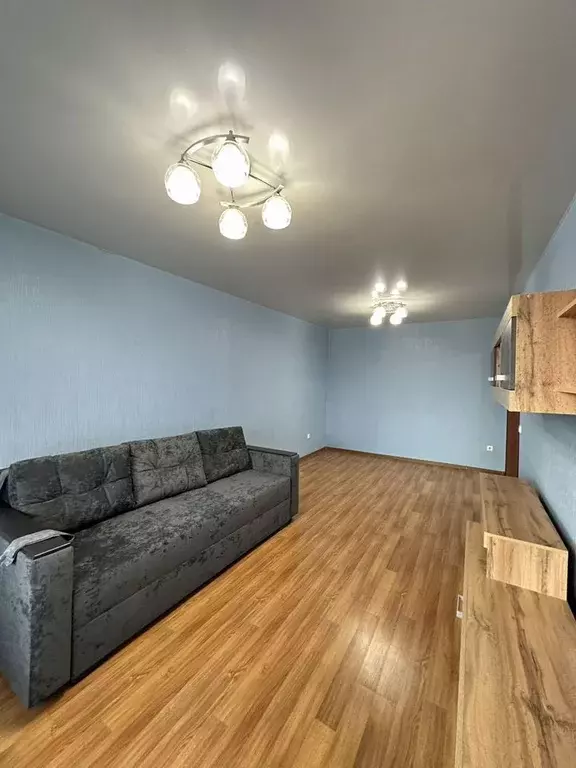 1-к кв. Новосибирская область, Бердск ул. Красная Сибирь, 123 (43.0 м) - Фото 0