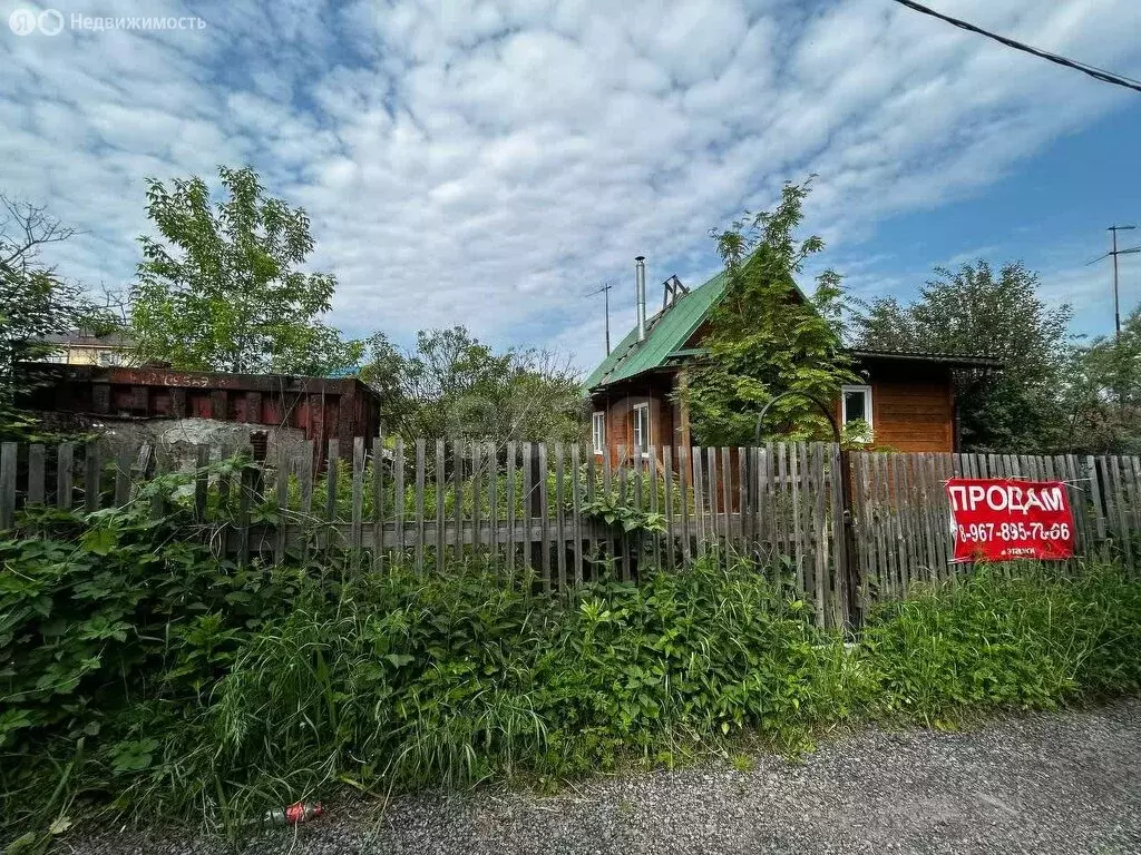 Дом в Новосибирск, СТ Ракета (40 м) - Фото 1