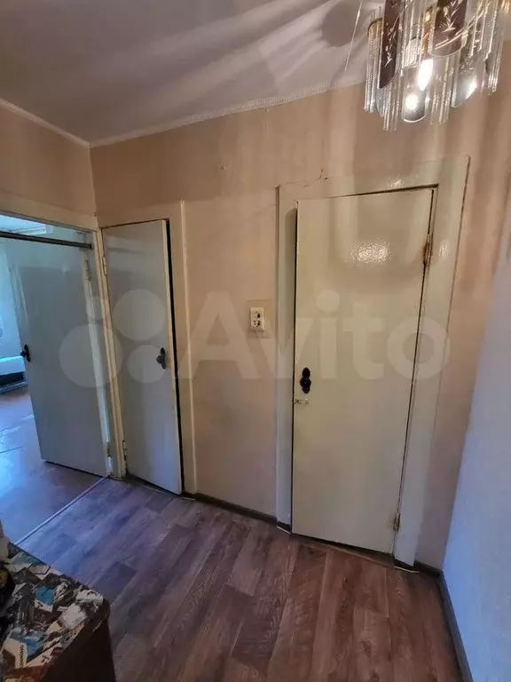 2-к. квартира, 53 м, 4/5 эт. - Фото 1