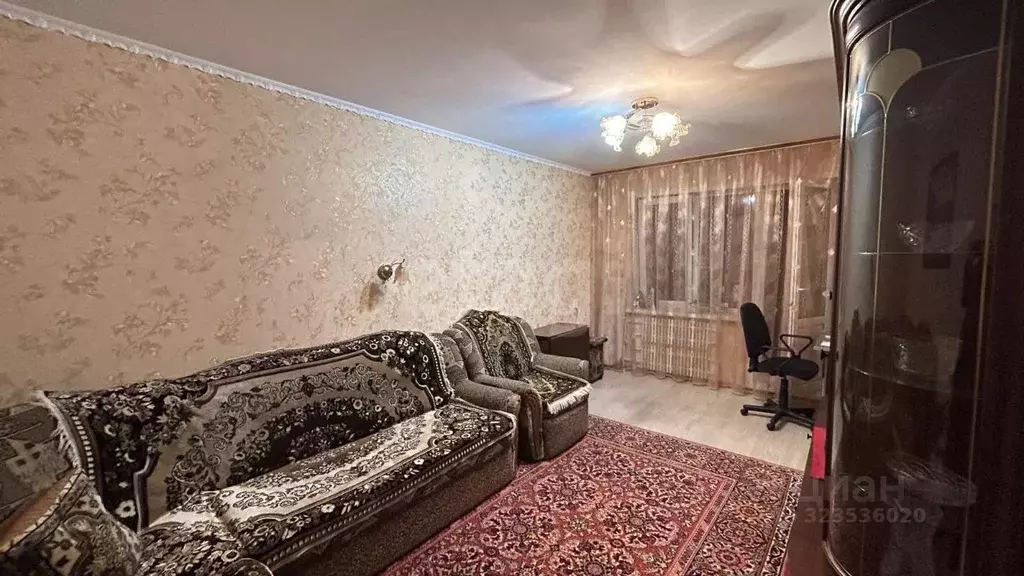 3-к кв. Воронежская область, Воронеж Ленинский просп., 3/2 (64.2 м) - Фото 2