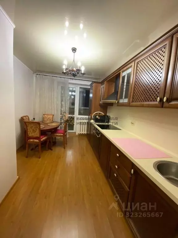 2-к кв. Башкортостан, Уфа Новомостовая ул. (60.0 м) - Фото 2