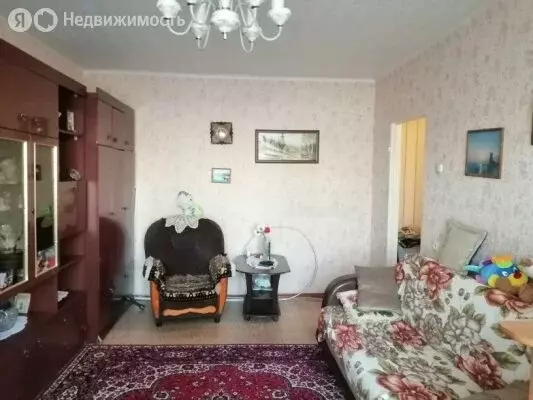 2-комнатная квартира: Ульяновск, Киевский бульвар, 22 (53 м) - Фото 1