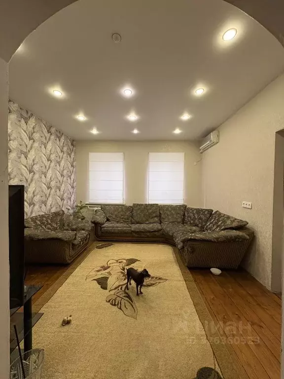 Дом в Краснодарский край, Краснодар Дачная ул., 61 (73 м) - Фото 2