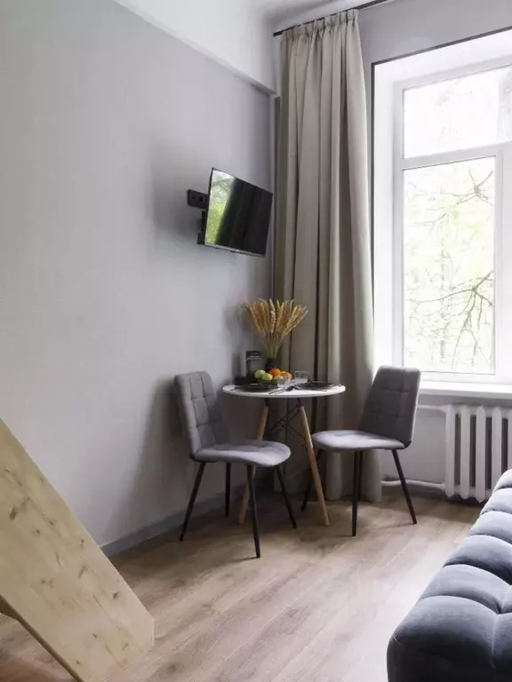 Комната Москва Нижняя Первомайская ул., 58 (17.0 м) - Фото 1