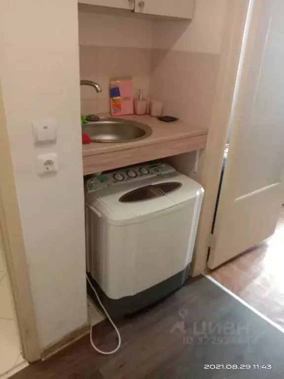 1-к кв. Калининградская область, Калининград Прибрежный мкр, ул. ... - Фото 0