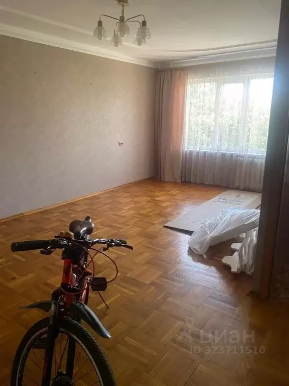 3-к кв. Краснодарский край, Армавир ул. Полины Осипенко, 112 (66.0 м) - Фото 1