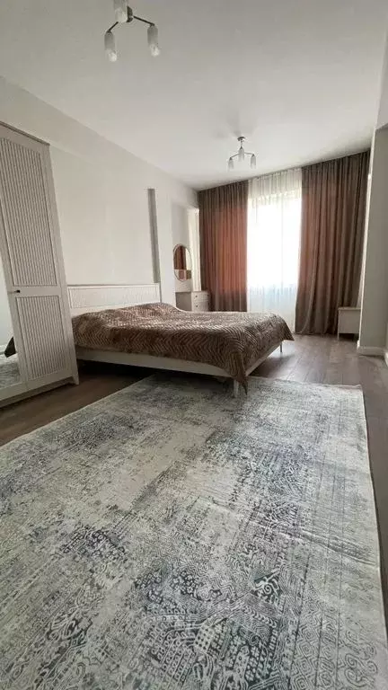 1-к кв. Дагестан, Махачкала ул. Устарбекова, 6 (55.0 м) - Фото 0