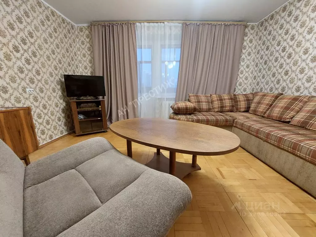 1-к кв. Башкортостан, Уфа ул. Менделеева, 7 (36.0 м) - Фото 2