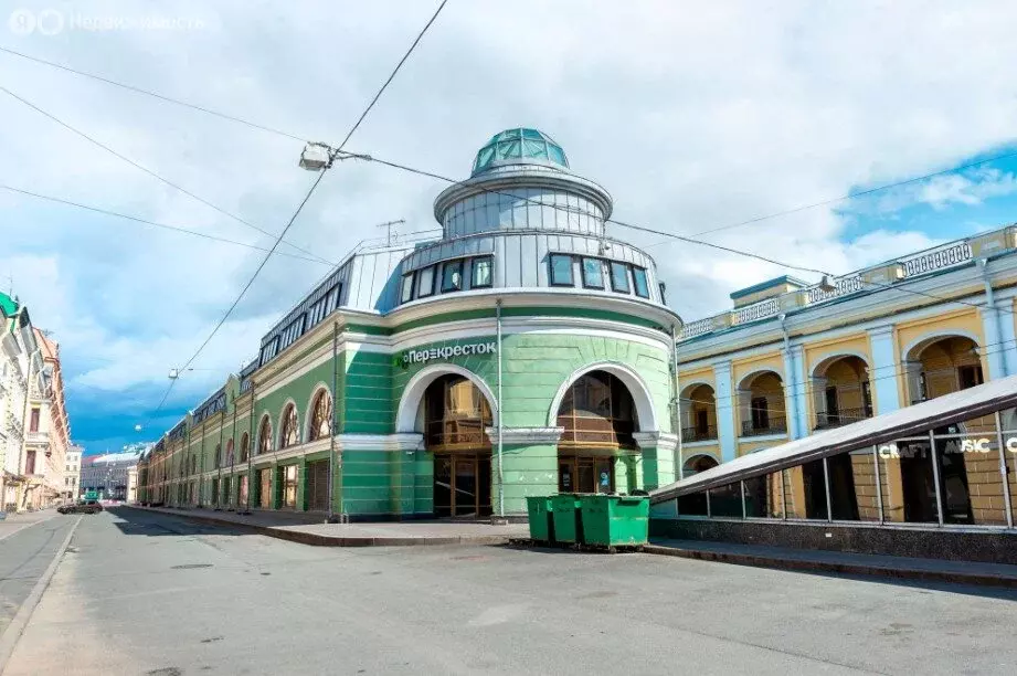 Офис (843 м) - Фото 0