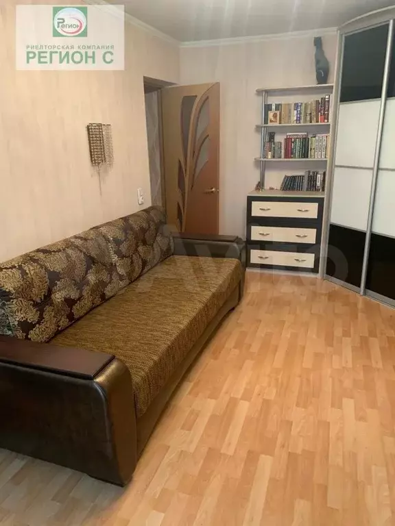 2-к. квартира, 43,9 м, 1/2 эт. - Фото 0