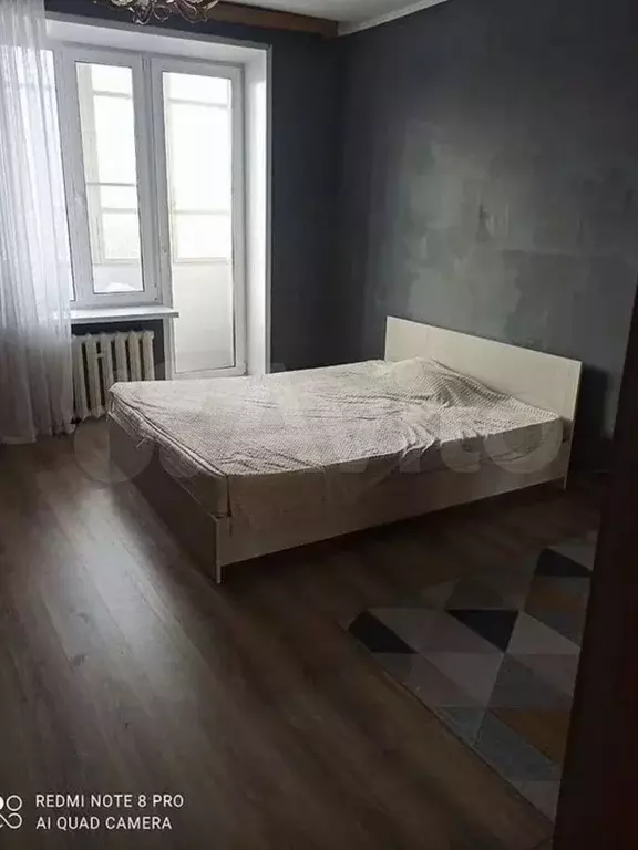 1-к. квартира, 40 м, 5/9 эт. - Фото 1