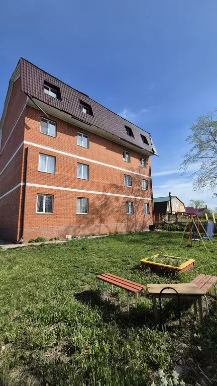 Продаётся 1-к квартира, 36.4 м - Фото 0