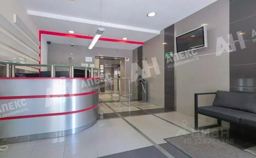 Помещение свободного назначения в Москва Павловская ул., 6 (142 м) - Фото 1