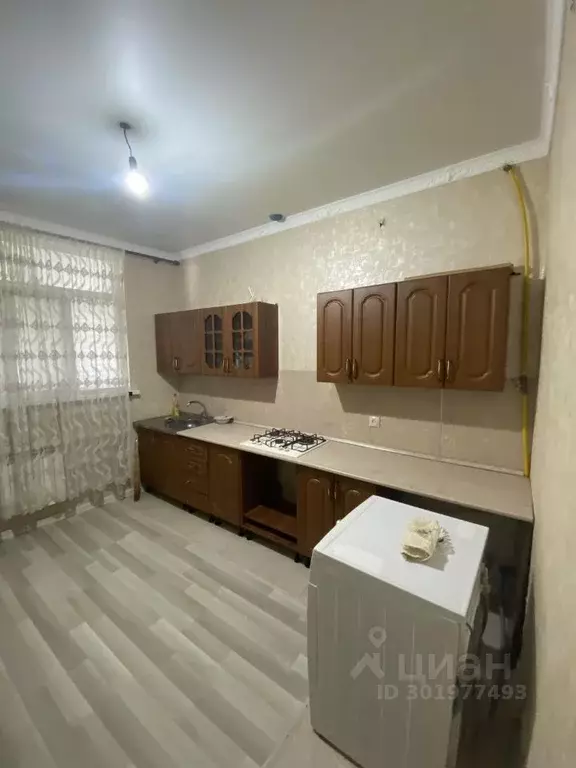 2-к кв. Дагестан, Махачкала ул. Громова, 6В (75.0 м) - Фото 1