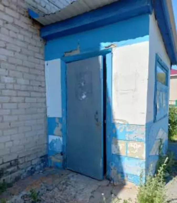 Офис в Липецкая область, Грязинский муниципальный округ, д. Кубань ул. ... - Фото 2