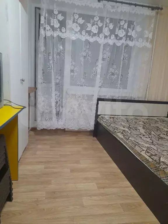 1-к. квартира, 21 м, 2/5 эт. - Фото 0