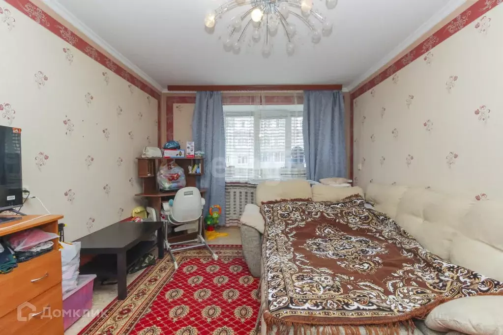 Продаётся 1-к квартира, 40.1 м - Фото 0