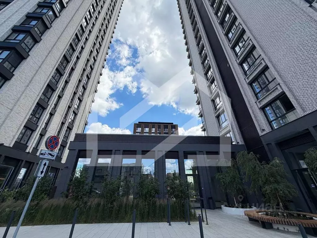 Помещение свободного назначения в Москва Дубининская ул., 59Б (268 м) - Фото 1