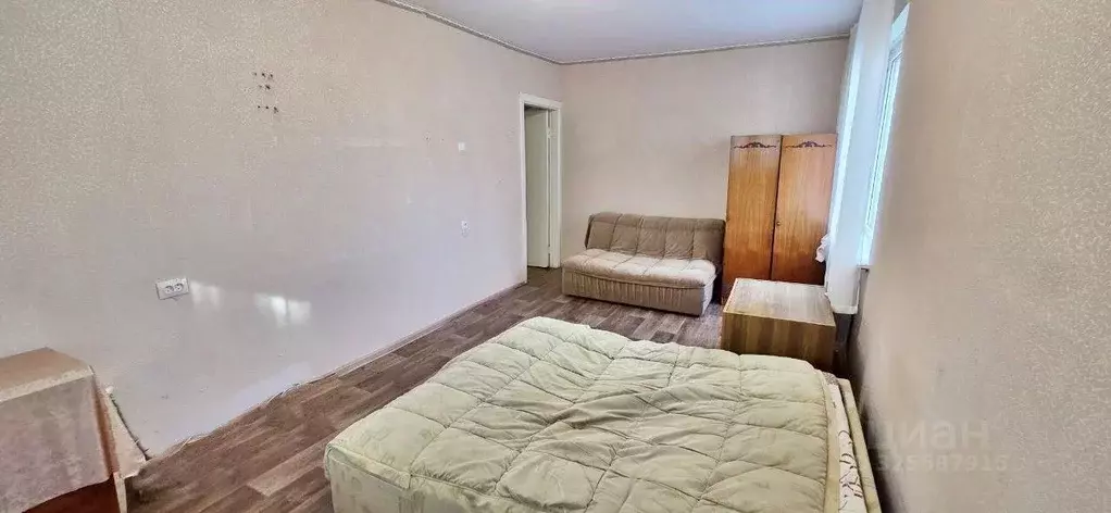 1-к кв. Крым, Ялта ул. Крупской, 26 (38.0 м) - Фото 2