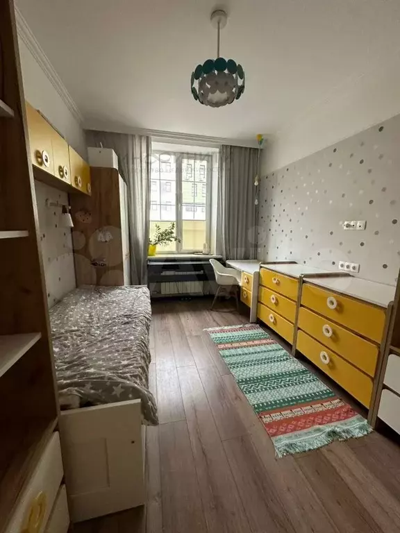 3-к. квартира, 69,7 м, 1/5 эт. - Фото 0