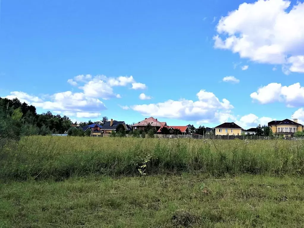 Участок в Московская область, Пушкино Новая Деревня мкр, ул. Кирова, ... - Фото 2