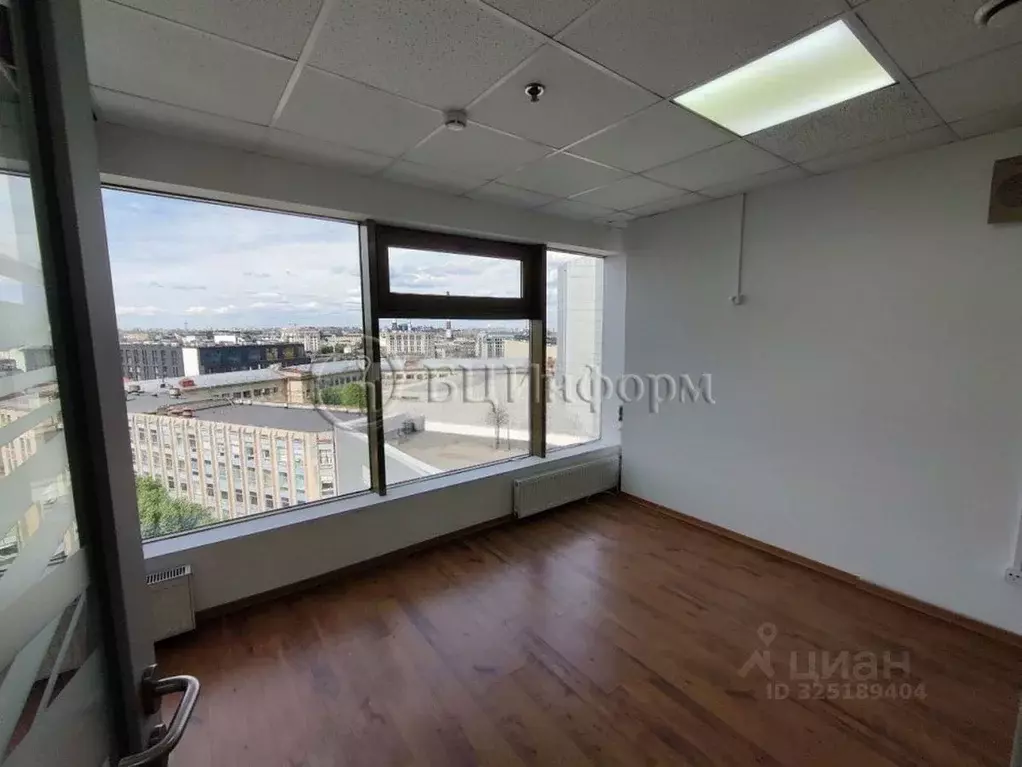 Офис в Санкт-Петербург пл. Александра Невского, 2Е (60 м) - Фото 2