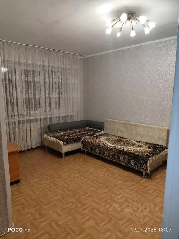 1-к кв. Челябинская область, Челябинск ул. Курчатова, 14 (31.3 м) - Фото 2