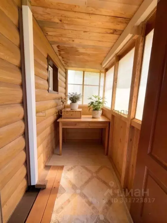 Дом в Новосибирская область, Новосибирский район, Березовский ... - Фото 1