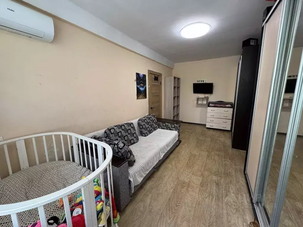 2-к кв. Севастополь просп. Генерала Острякова, 88 (45.0 м) - Фото 2