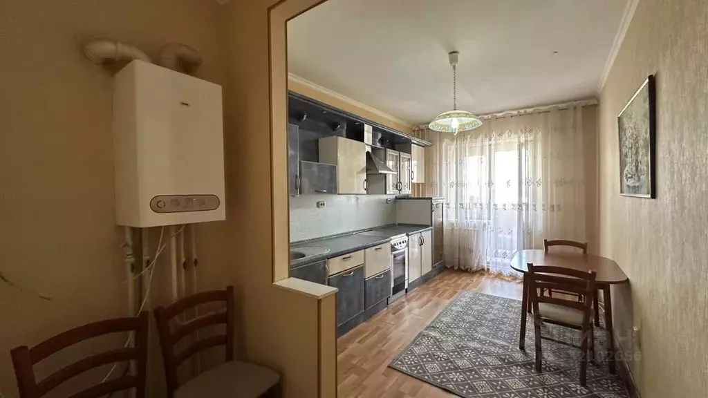 2-к кв. Татарстан, Казань ул. Академика Завойского, 11 (75.5 м) - Фото 1