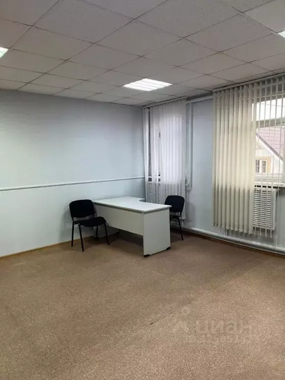 Офис в Ростовская область, Ростов-на-Дону ул. Варфоломеева, 87 (32 м) - Фото 1