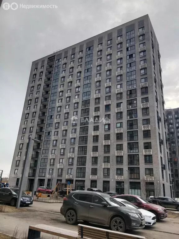 3-комнатная квартира: Москва, Кусковская улица, 12/1 (76.4 м) - Фото 1
