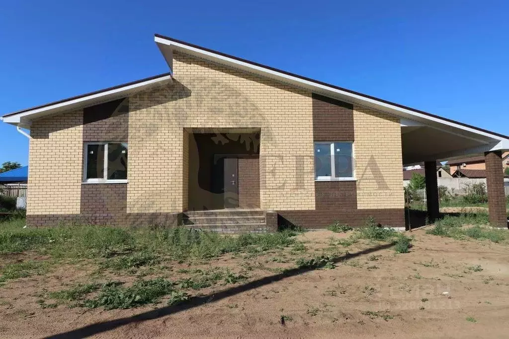 Дом в Воронежская область, Воронеж ул. Дачная, 38 (174 м) - Фото 1