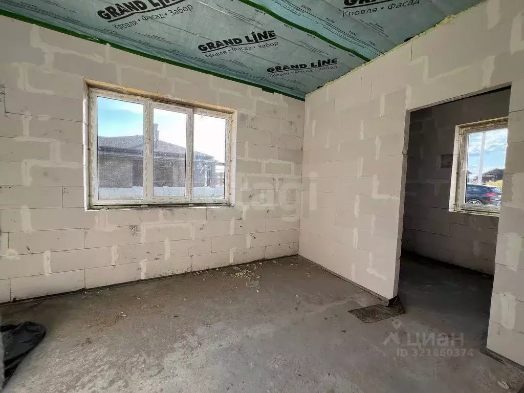 Дом в Калужская область, Калуга Болотная ул. (120 м) - Фото 2