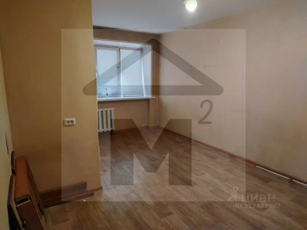 1-к кв. Хакасия, Абакан Советская ул., 40 (28.6 м) - Фото 1